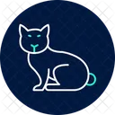 Siamese Cat Siamesecat Cat Icon
