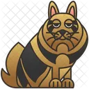 Siberian  Icon