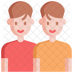 Sibling  Icon
