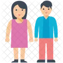 Sibling Love Brother Icon