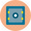 Sicher  Symbol