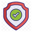 Sicher Symbol