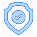 Sicher  Symbol
