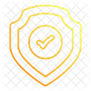 Sicher  Symbol