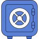 Sicher  Symbol