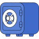 Sicher  Symbol