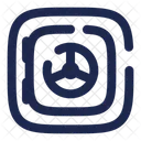 Sicherheit Schutz Symbol