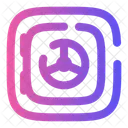 Sicher  Symbol