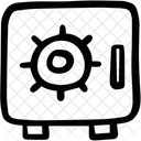 Sicher  Symbol