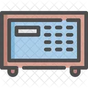 Sicher Hotel Service Symbol