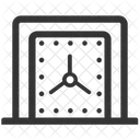 Safe Schliessfach Tresor Symbol