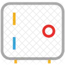 Tresor Box Sicherheit Symbol