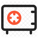 Sicher  Symbol