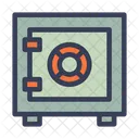 Bankwesen Symbol