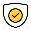 Sicher  Symbol