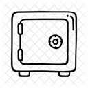 Sicher  Symbol