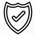 Sicher  Symbol