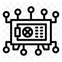 Sicher  Symbol