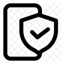 Sicher  Symbol