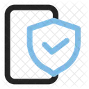 Sicher  Symbol