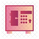 Sicher  Symbol