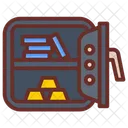 Sicher  Symbol