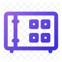 Sicher  Symbol