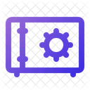 Sicher  Symbol
