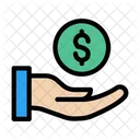 Sichere Investition  Symbol