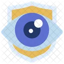 Sichere Ansicht  Symbol