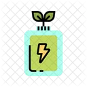 Okologie Symbol Icon