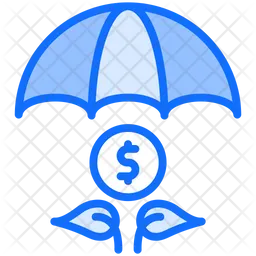 Sichere Investition  Symbol