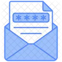 Sichere Post E Mail Sichere E Mail Symbol