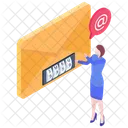 E Mail Passwort Mail Passwort Sichere Mail Symbol