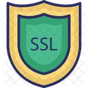 Sichere Site  Symbol