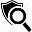 Privatsphare Schutz Privat Symbol