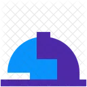 Sicherer Helm  Symbol