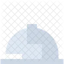 Sicherer Helm  Symbol