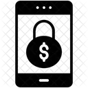Sicheres Banking  Symbol