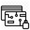 Sicheres Einkaufen  Symbol
