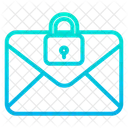 Post E Mail Kommunikation Symbol