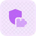 Sicheres Puzzle  Icon