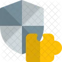 Sicheres Puzzle  Icon