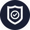 Secure Shield Durchsuchen Https Symbol