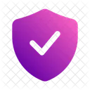 Sicherheit  Icon