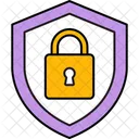 Sicherheit Passwort Safe Icon