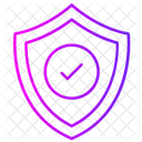 Sicherheit Symbol