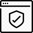 Sicherheit Programmierung Kodierung Symbol