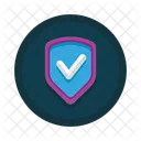 Sicherheit  Icon