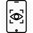 Sicherheit Scan Schutz Symbol